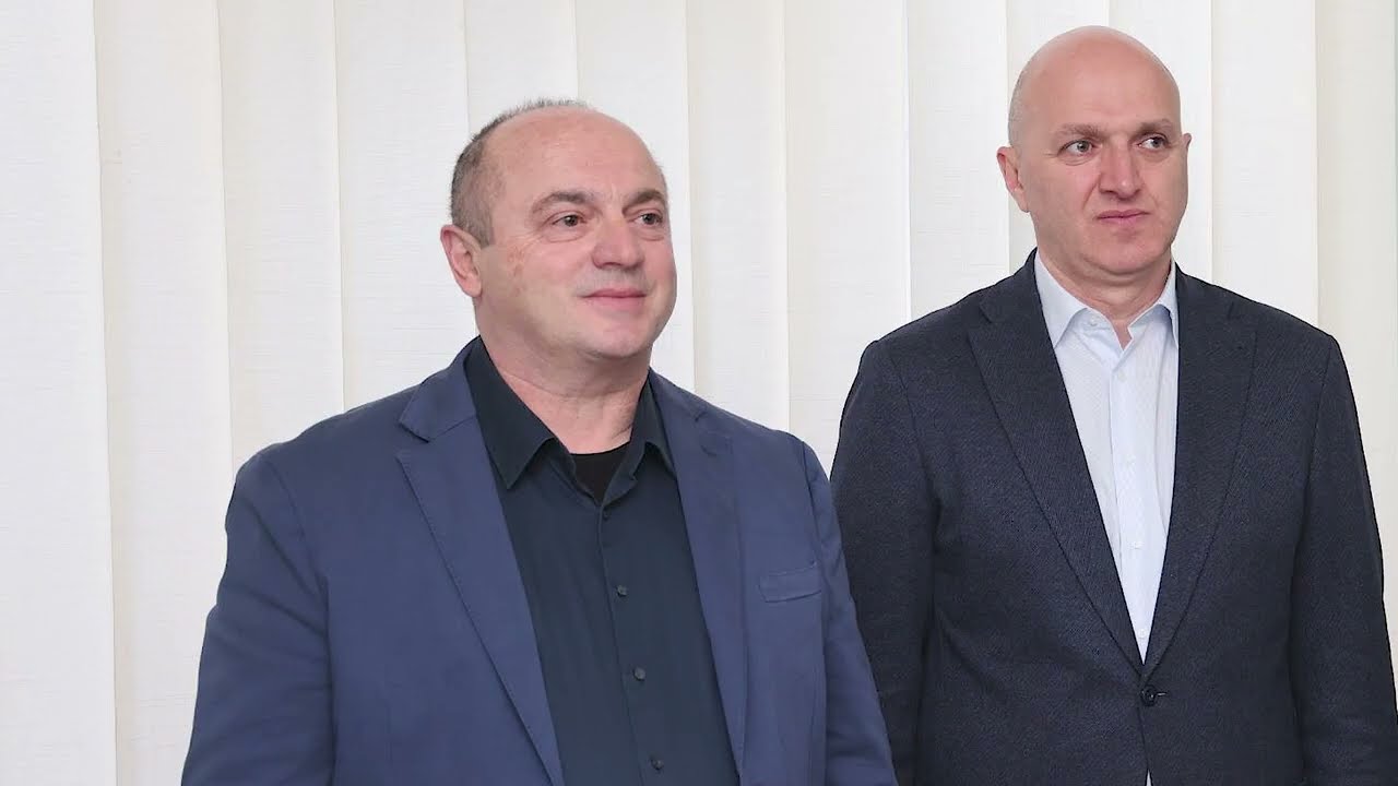 გურიის ახალი ამბები - 2. 02. 2026