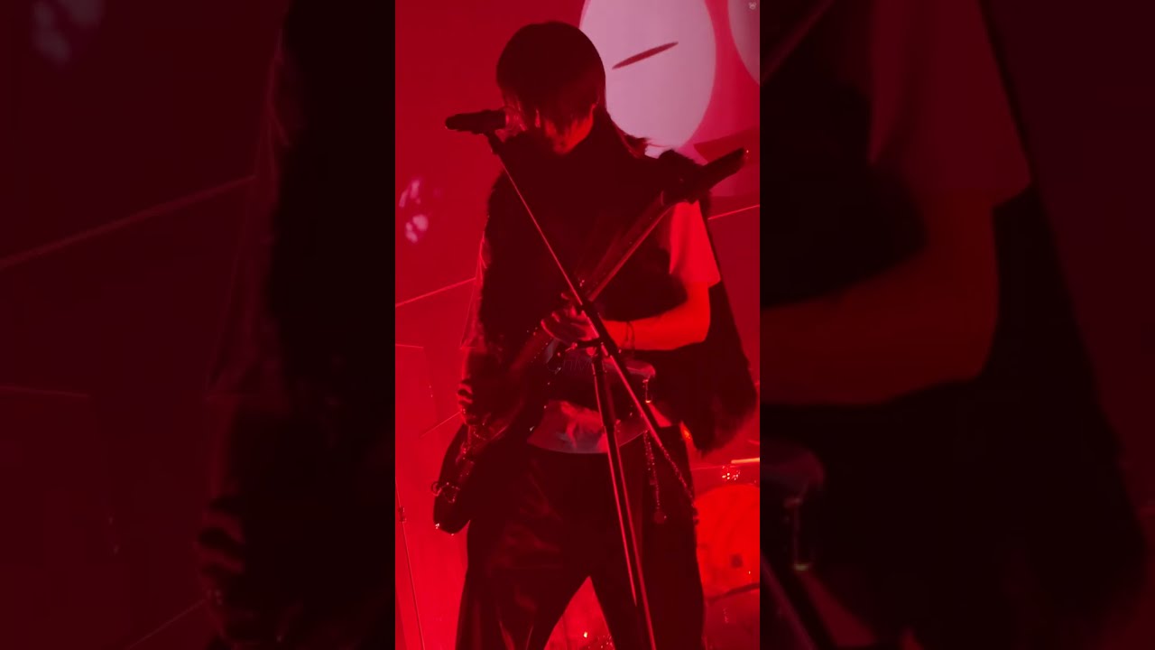 251213 KARDI 카디 Back! + 반복되는 노래(Wipilapilore) @When The Lights Out