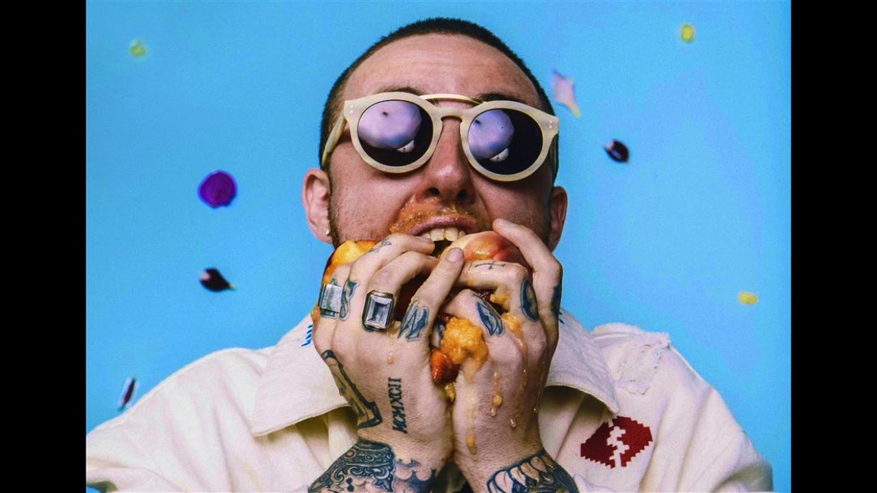 FREE Mac Miller Type Beat 