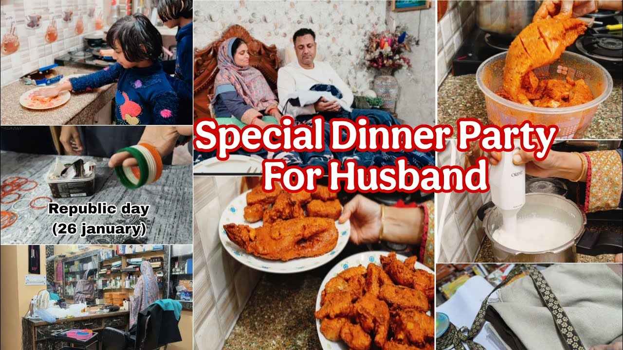 Husband ko birthday per diya surprise 🫢|Bachchon wala breakfast|Morning to night vlog