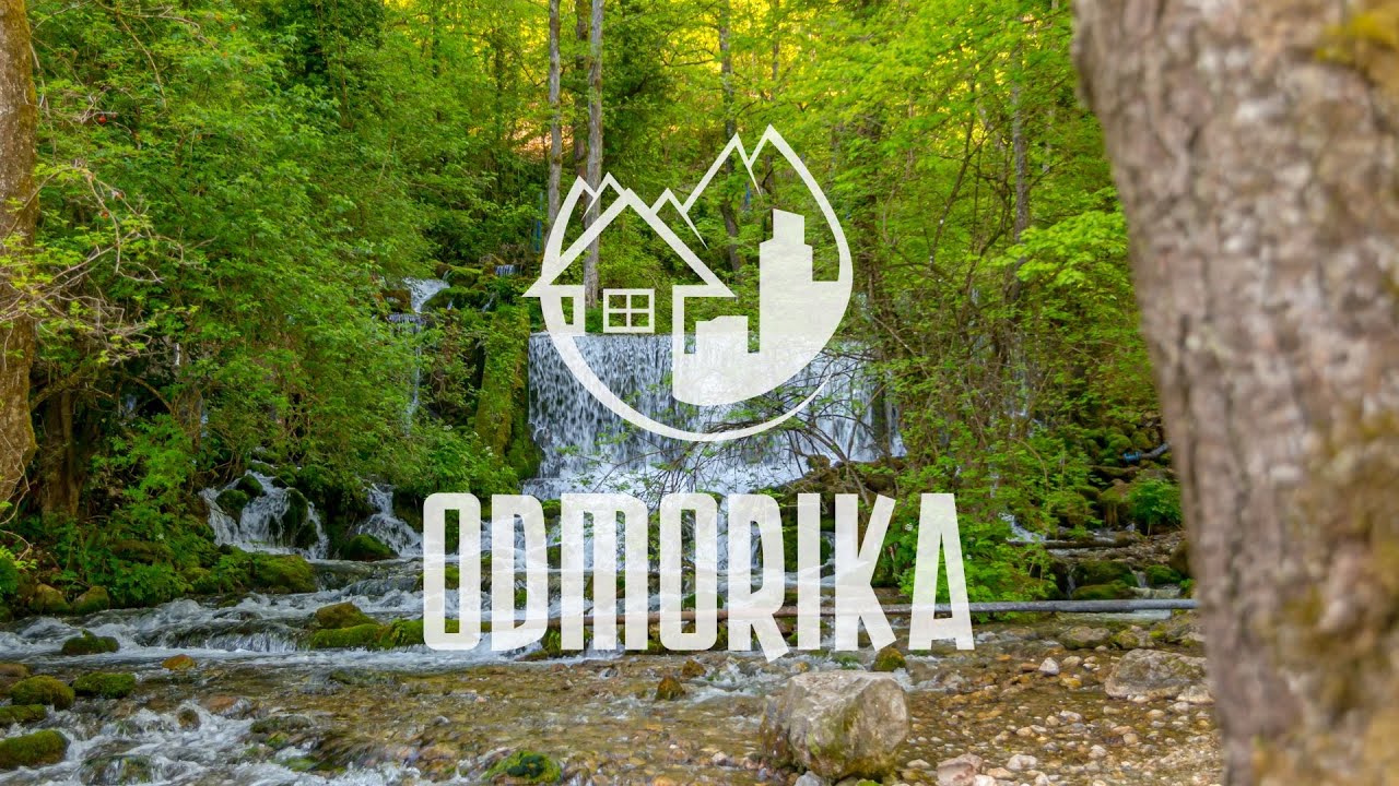 Reka Vrelo, Perućac | odmorika.rs