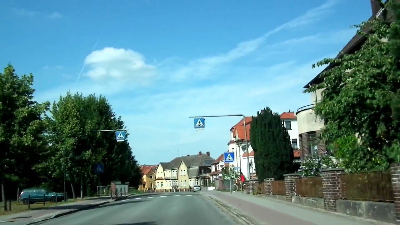 Gardelegen Hansestadt Altmark