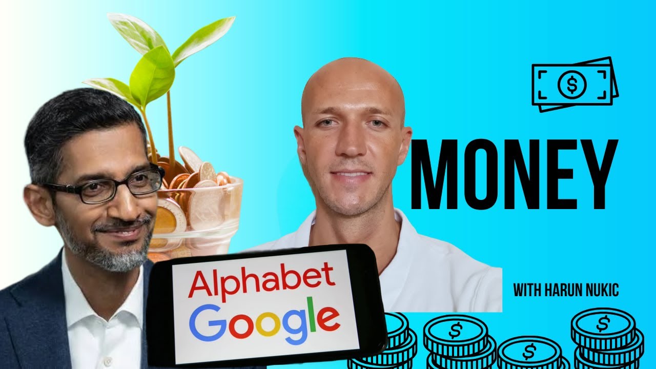 Alphabet stock (GOOGL) drops as much as 5%, might be a good buying opportunity!