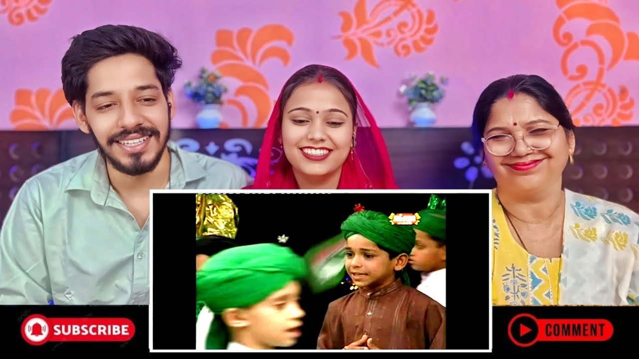 Bibi Amna Ke Phool - Farhan Ali Qadri - OSA Official HD Video   