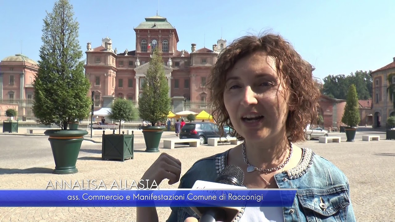 racconigi 1