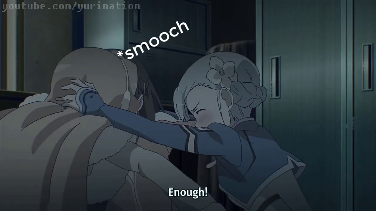 yuri Kiss #13