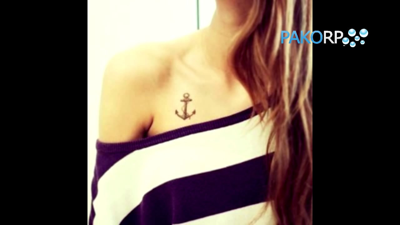 51 Tatuajes Increíblemente Lindos Y Discretos.