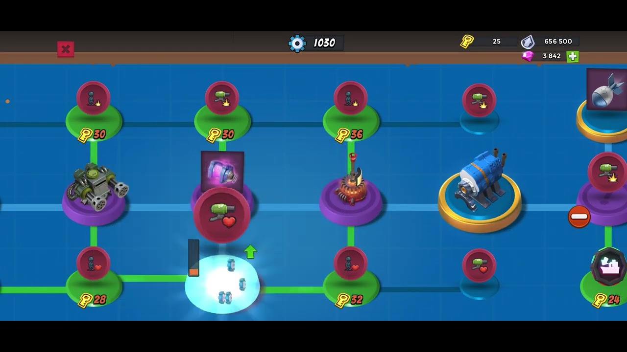 Warships 100% bh and some pvp battles 