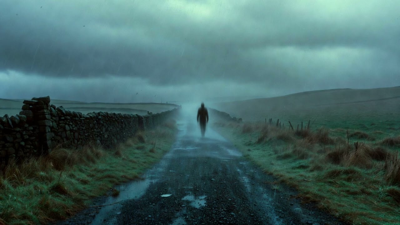 The Last Letter Home | A Heartbreaking Irish Folk Song