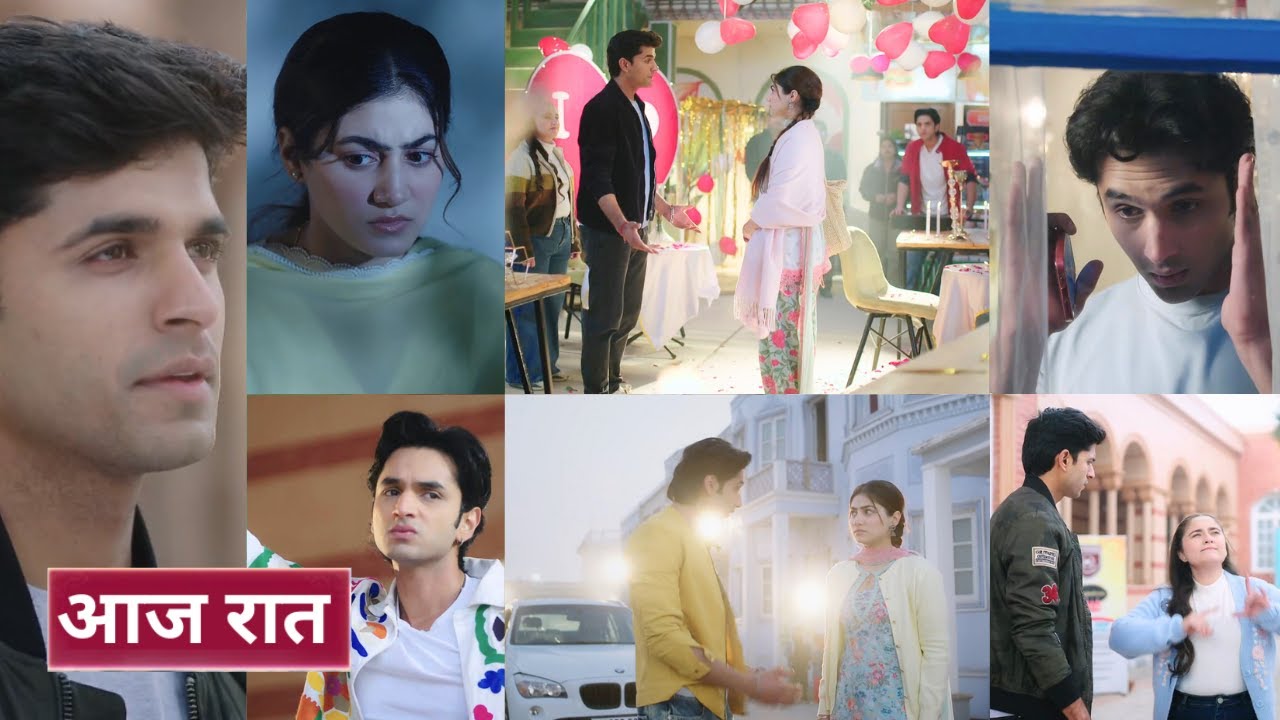 Tuu Juliet Jatt Di 16th January 2026 - arjun keh payega heer ko dil ki baat?