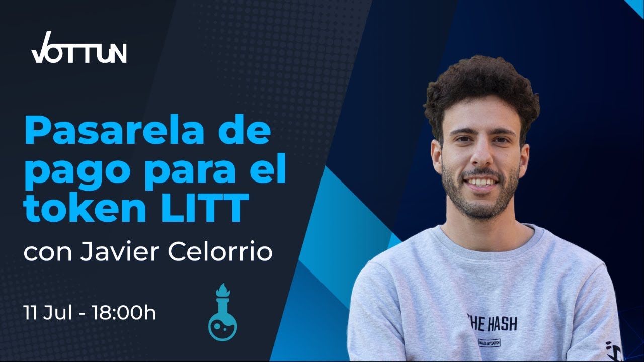 La SOLUCI&Oacute;N para la pasarela de pago de $LITT