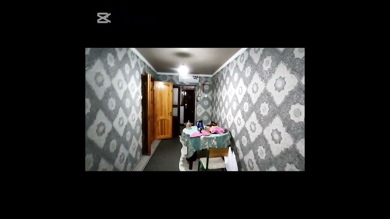3 xonalik uy va 2 ta magazin
