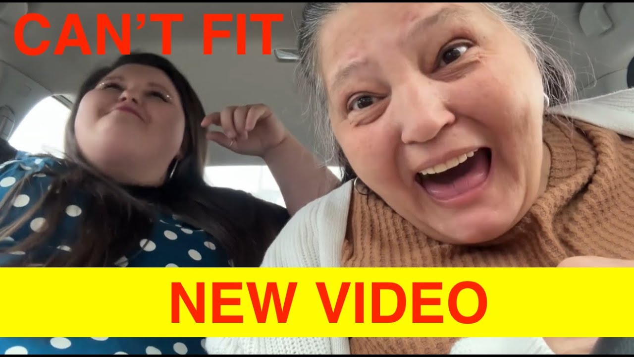 AMBER TRIES TO CONVINCE US HER MOM DOESN'T HATE HER...