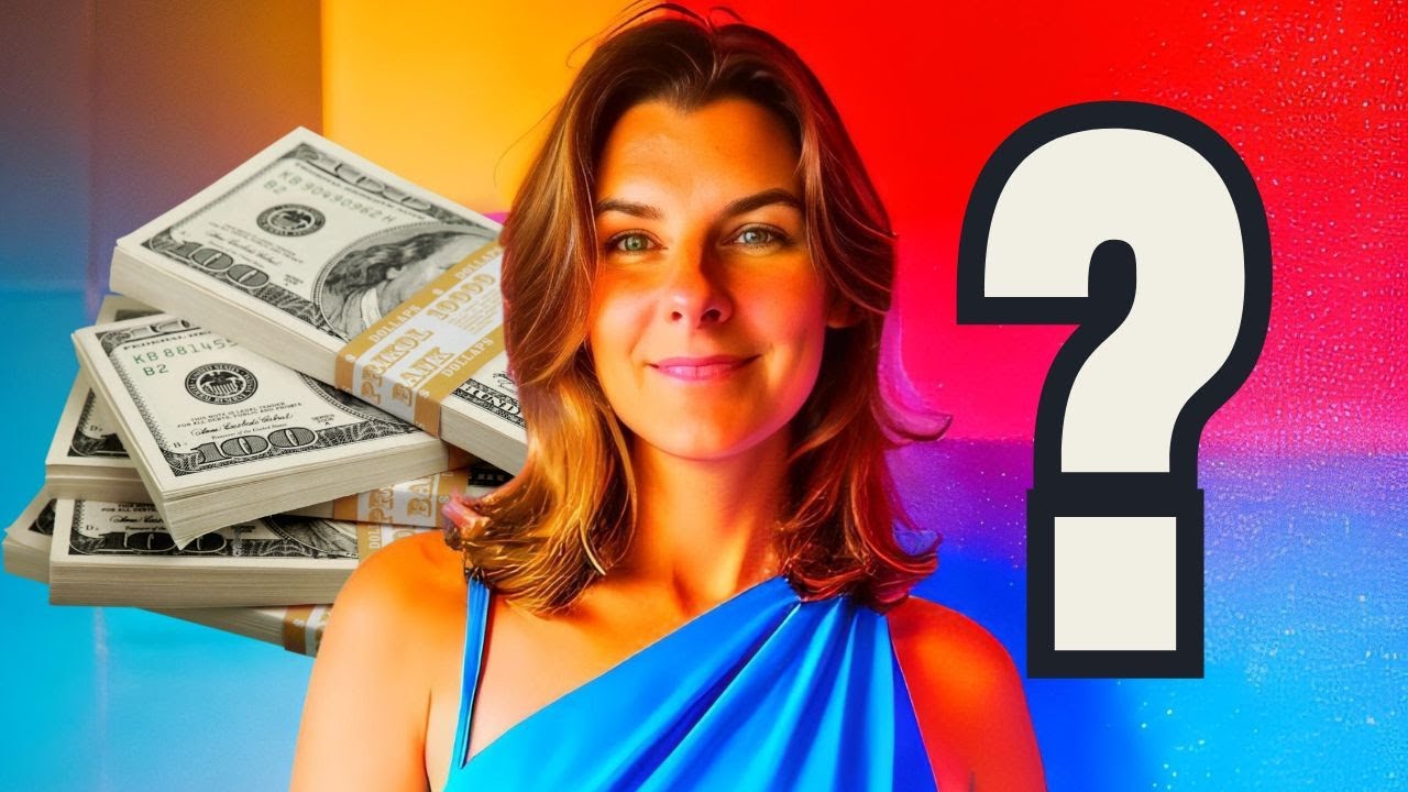 Die ENE vraag als je financieel vrij wilt worden (Ted style Talk)