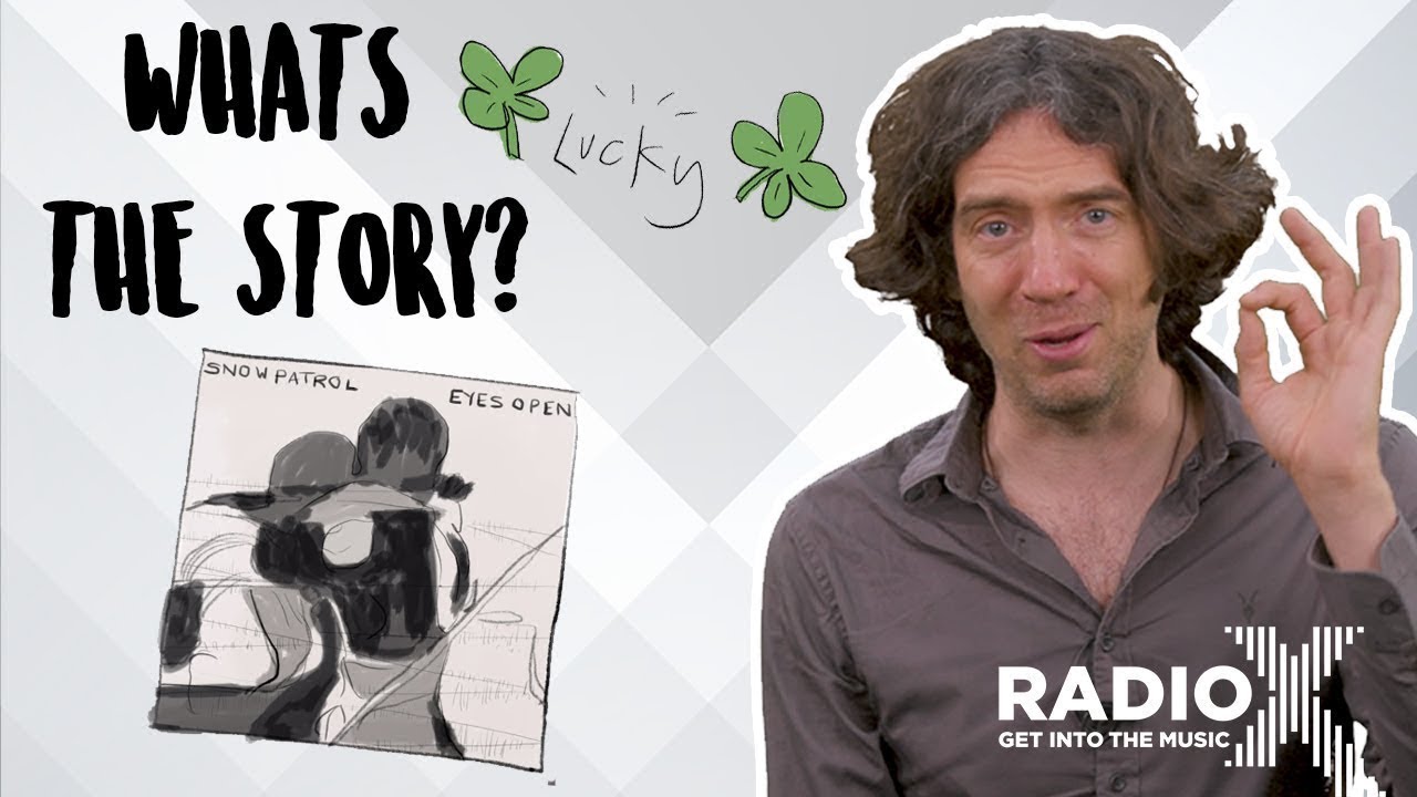 The Story Behind 'Chasing Cars' | What's The Story | Radio X