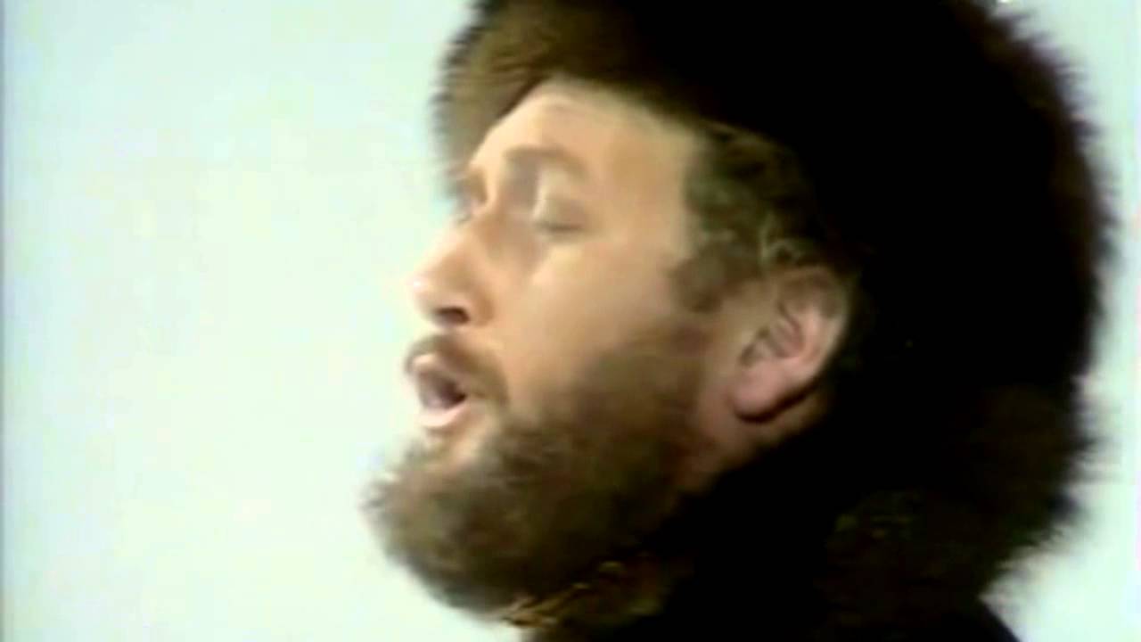 Иван Ребров - 12 разбойников + Колокольчик