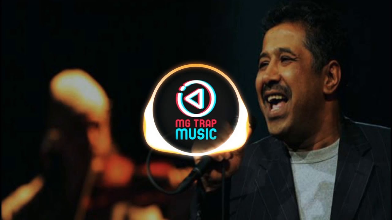 MG x Cheb Khaled - Aïcha