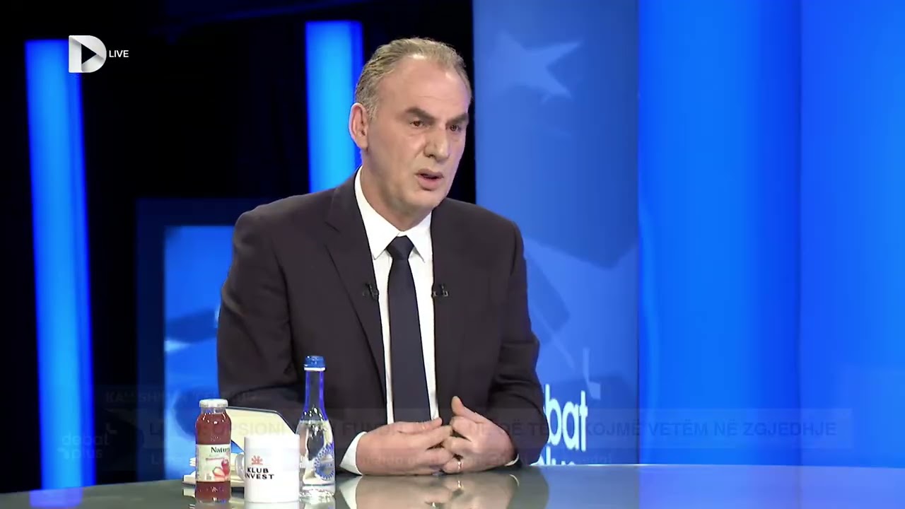 Ermal Panduri zbulon kush ishte kund&euml;r n&euml; LDK p&euml;r koalicion me Nism&euml;n