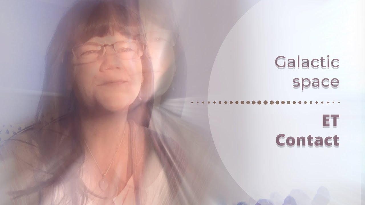 365 Days of Dreams : Galactic Space, ET Contact