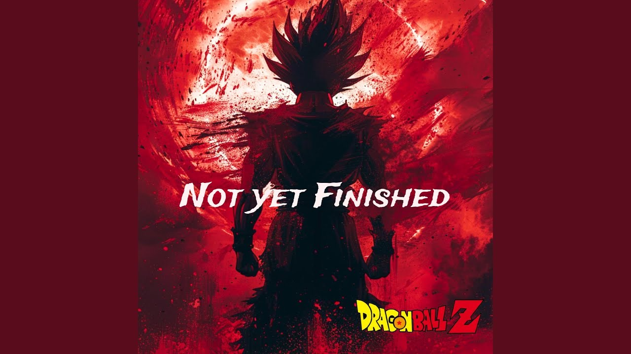 Goku, Are You Finished? | SSJ3 Hardstyle Motivation「AMV」 | Dragon Ball Z
