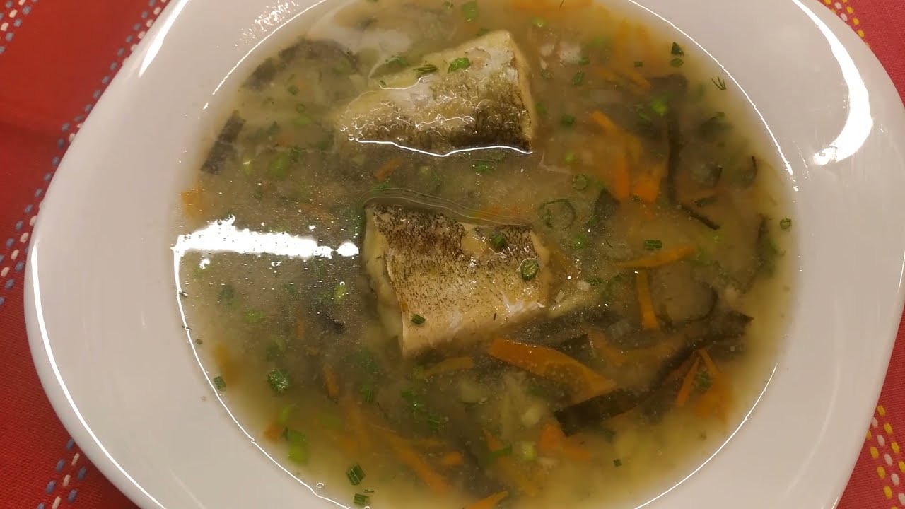 Берите сразу две пачки.. Готовим суп с морской капустой.