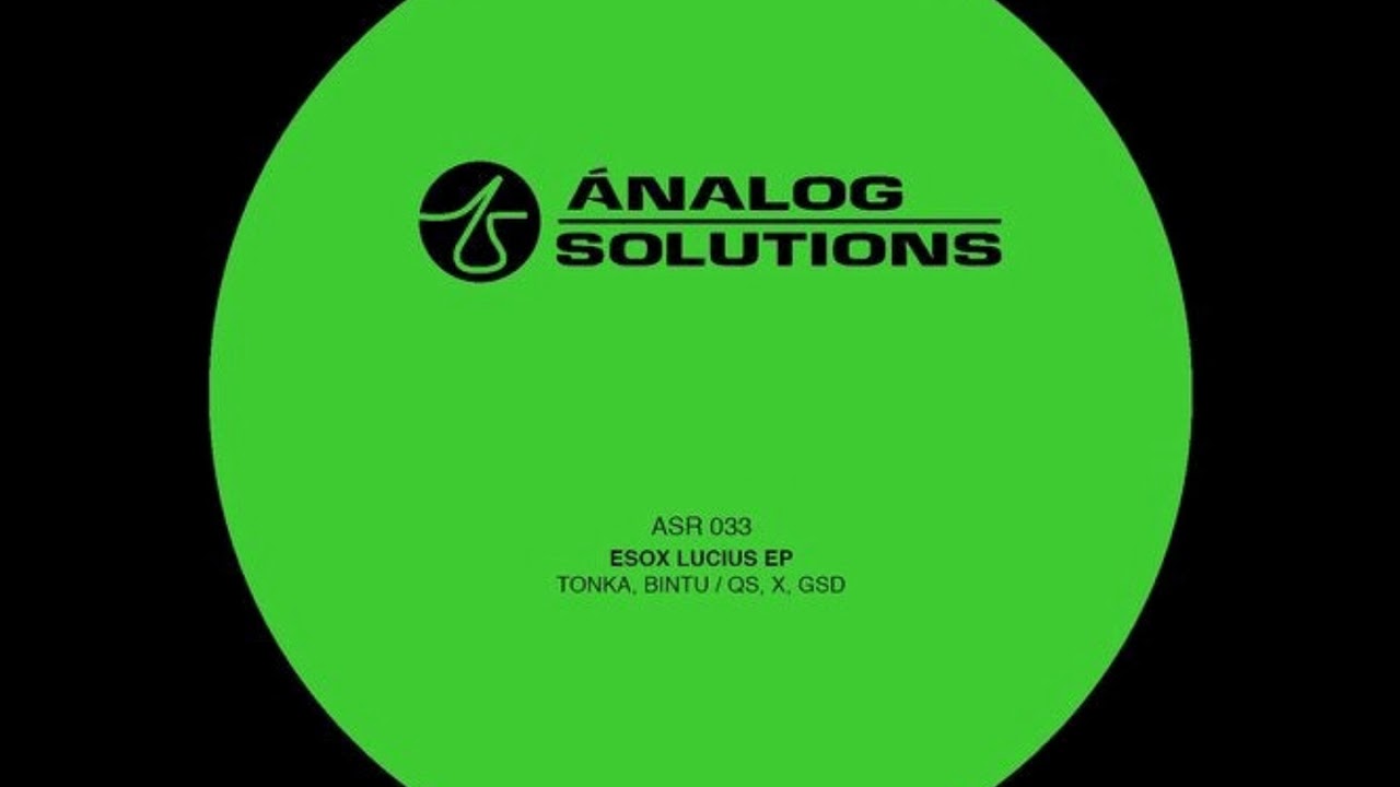 Esox Lucius - Tonka