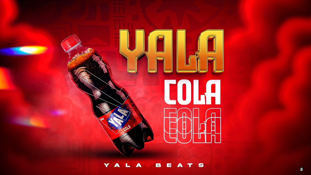 Yala Cola -Yala Beats[Afro House Instrumental] Benga 2026