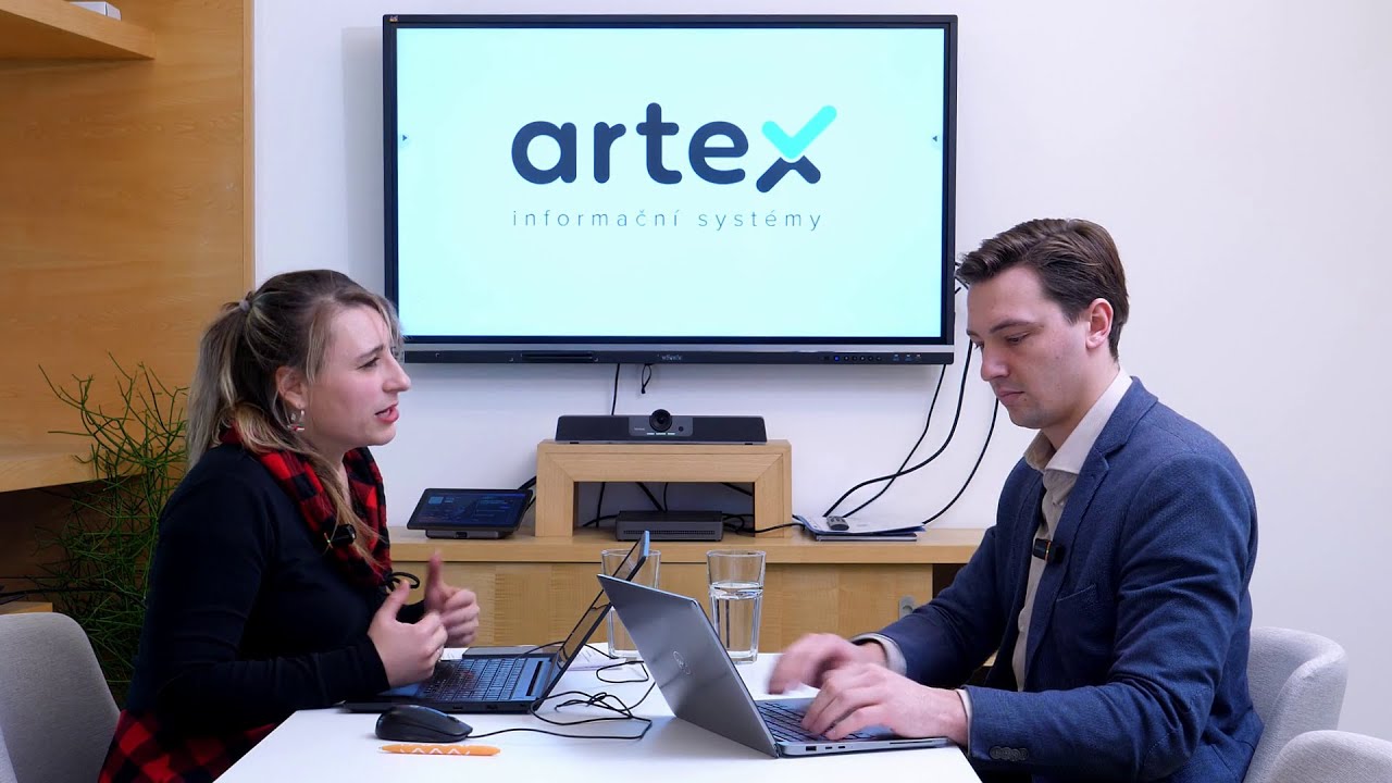 Webinář Dosáhněte plného potenciálu díky Copilot Studiu
