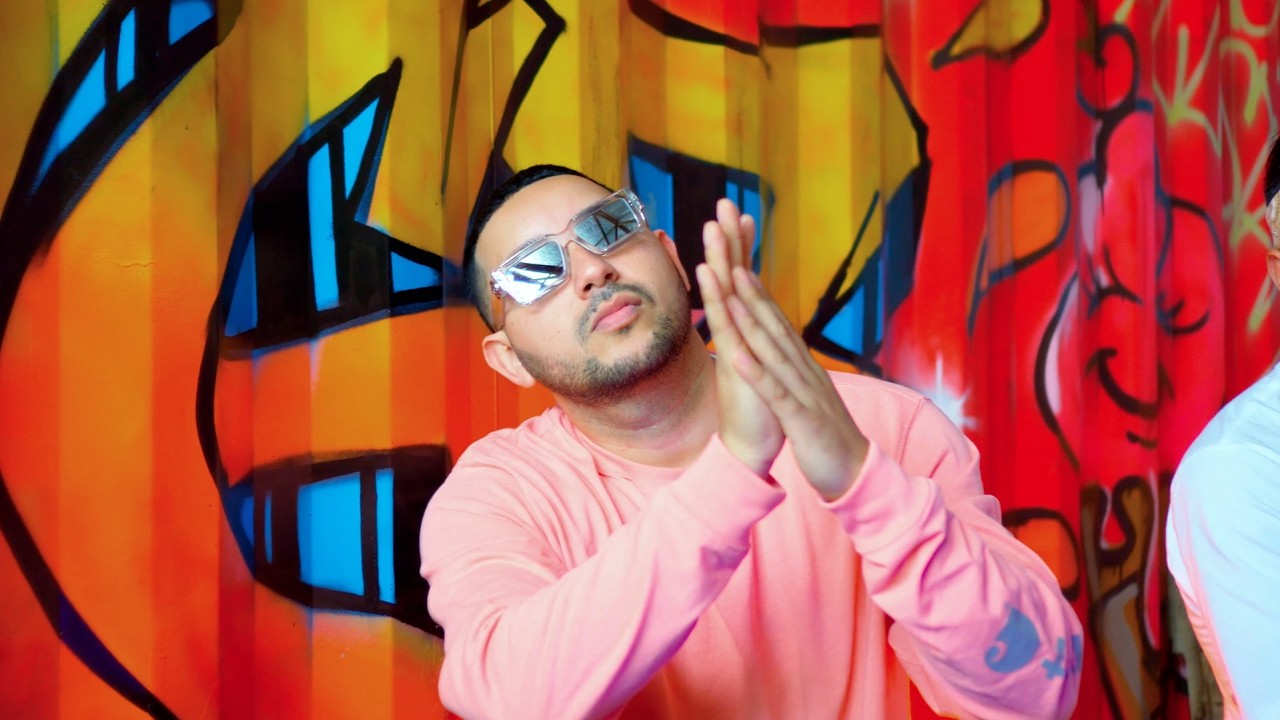 Feyamor , Witto EL Menor , El Rapero Mistico , Yamir - Danger  ( Video  Oficial  )