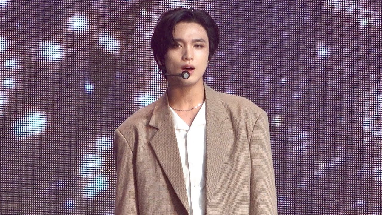 [4K] 230601 '마지막 인사 (To My First)' 해찬 직캠 │ TDS2 : In YOUR DREAM 더드림쇼2 앙콘 첫콘