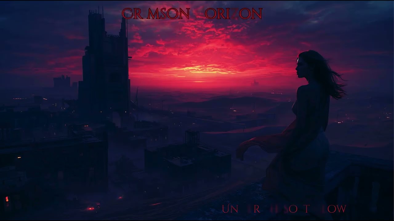 Crimson Horizon, Under the soft Glow