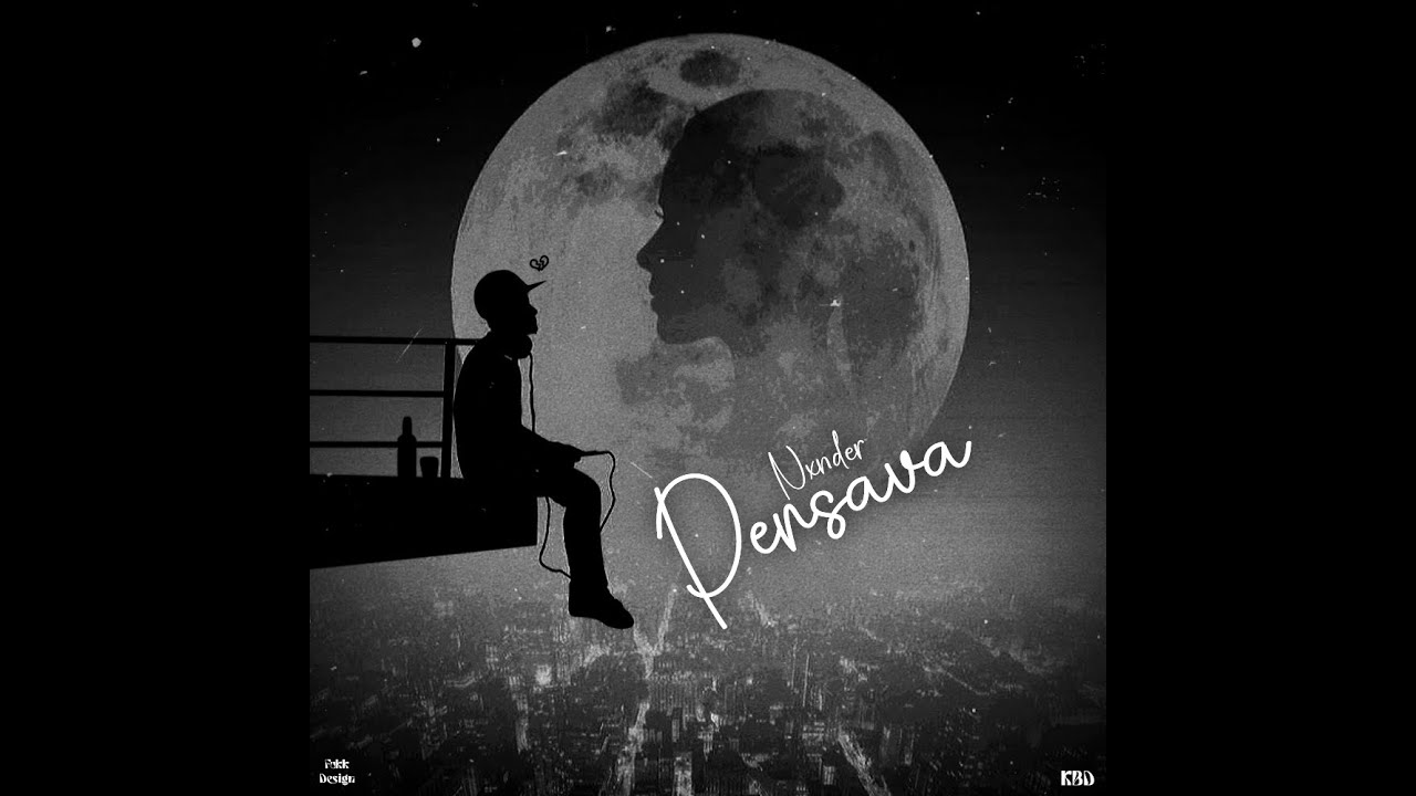 NXNDER — “Pensava 🤔💔”