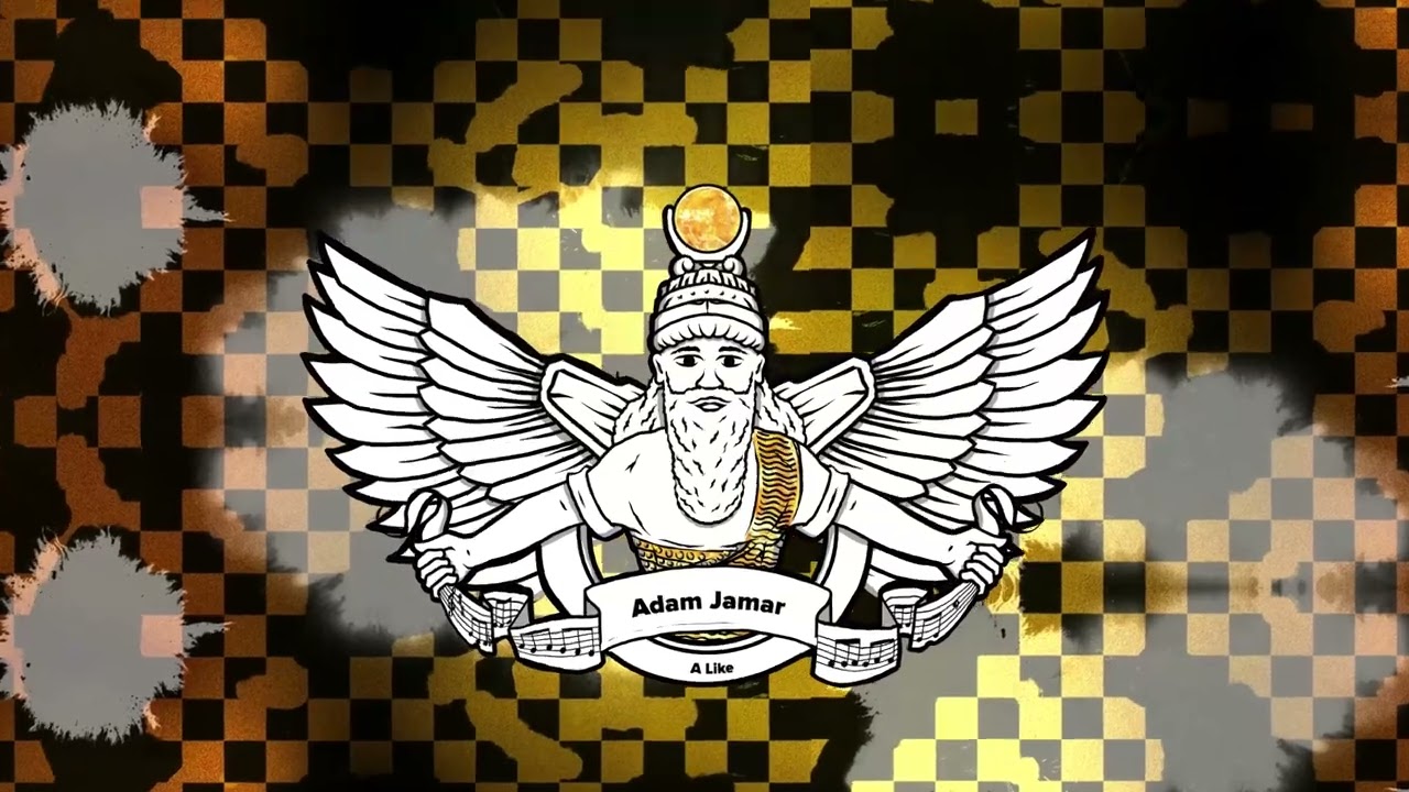 Adam Jamar - A Like