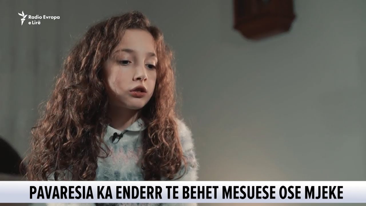 Pavarësia, vajza që lindi me Kosovën shtet