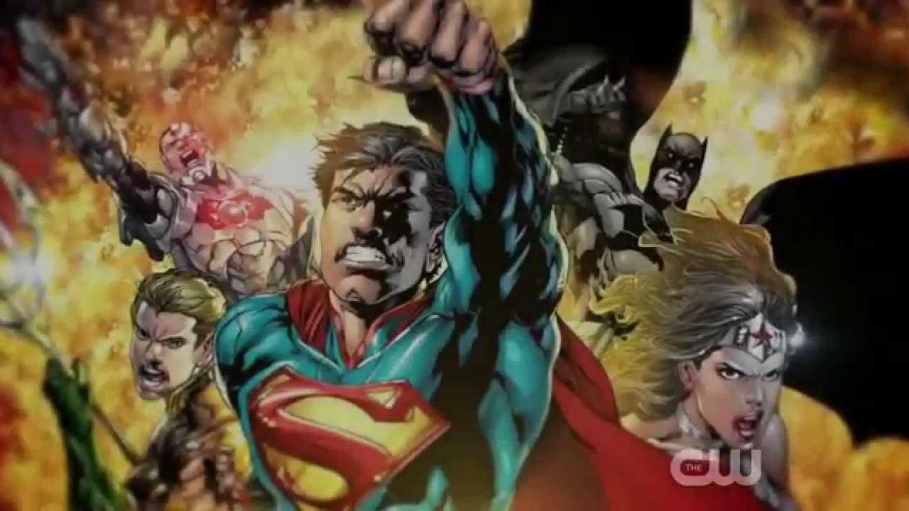 Batman v Superman Dawn of Justice | official featurette (2016) Justice League