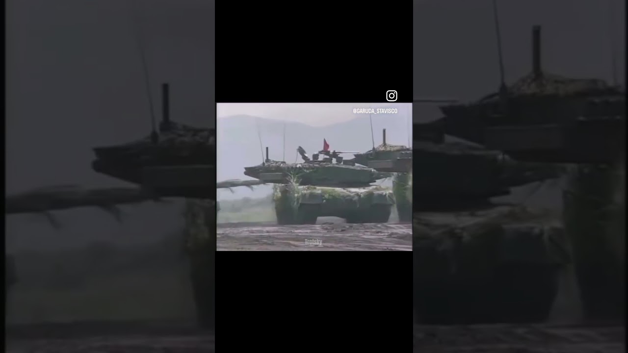 Type 90 edit NOT MINE #warthunder #japan #type90 #tank #shorts