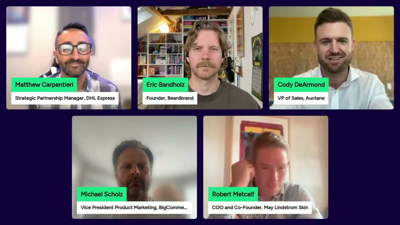 Loyal by Design: Creating Customers Who Keep Coming Back