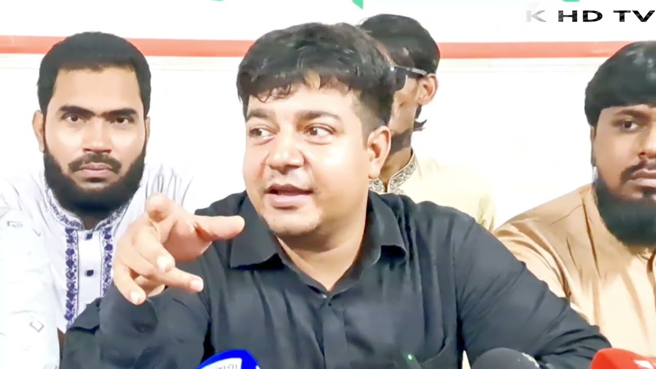 আওয়ামী লীগ না থাকাতে আমাদের কেউ দাম দেয় না #RKHDTV