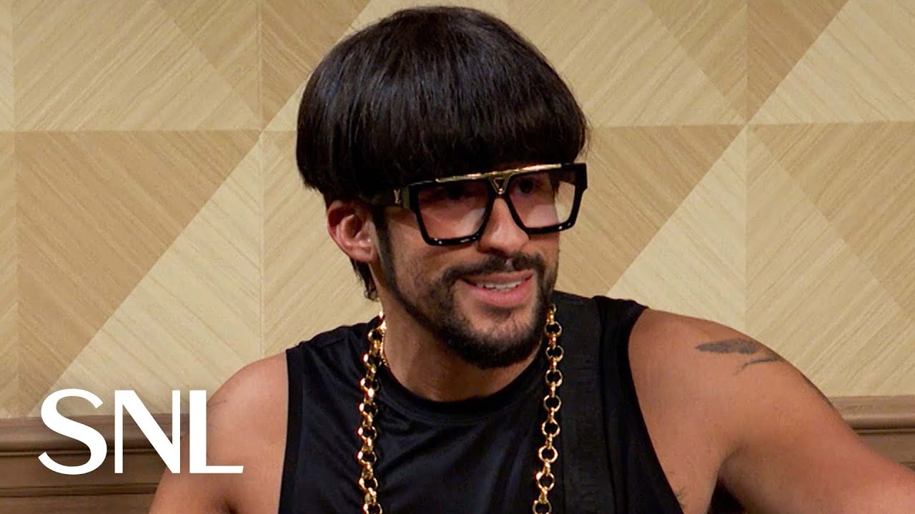 The Donor - SNL