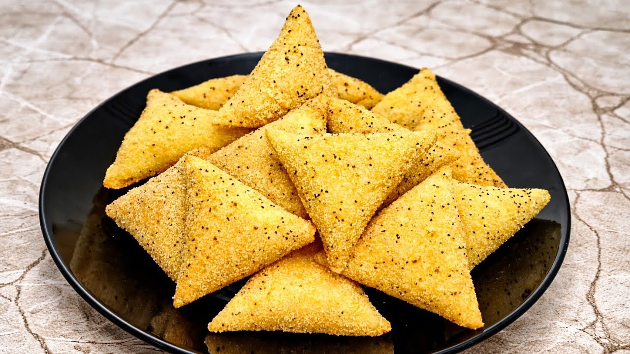 ✨ ضروري تسجليهم لرمضان 🌙 بريوات بحشوة بنينة وبطريقة احتفاظ مضمونة 💯 ✨
