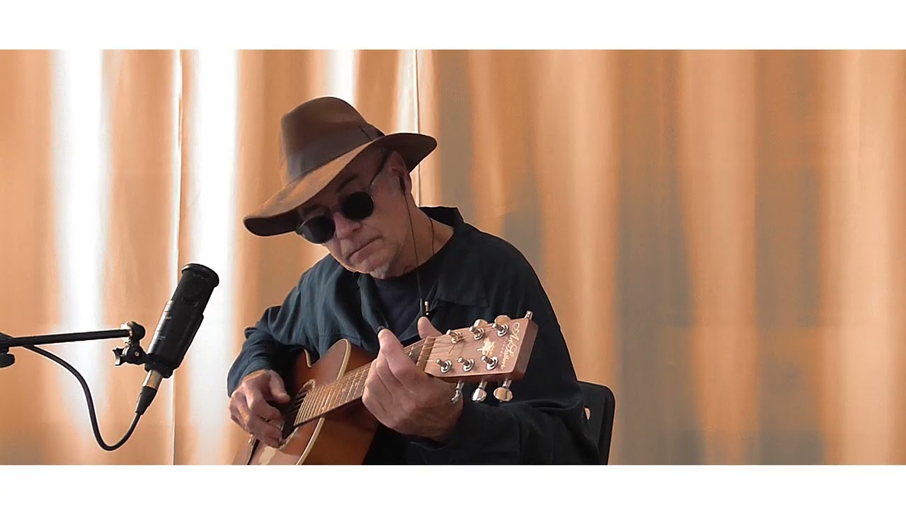 Ennio Morricone...The Good , the Bad & the Ugly...guitar ( cover)