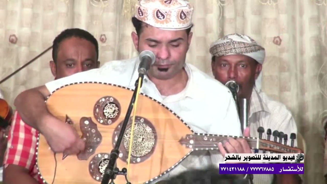من اجمل سهرات الفنان عمر الهدار/لو هي بخيره مافارق وطاني
