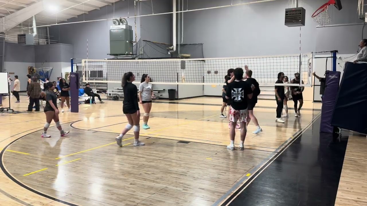 Wednesday League - OOS v I’d Hit That S2