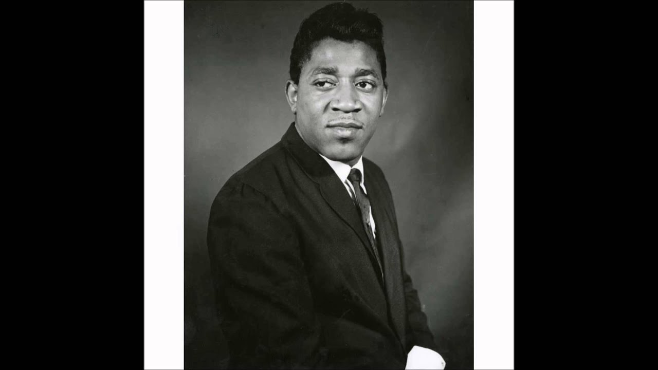 James Carr A Lucky Loser  (1967)