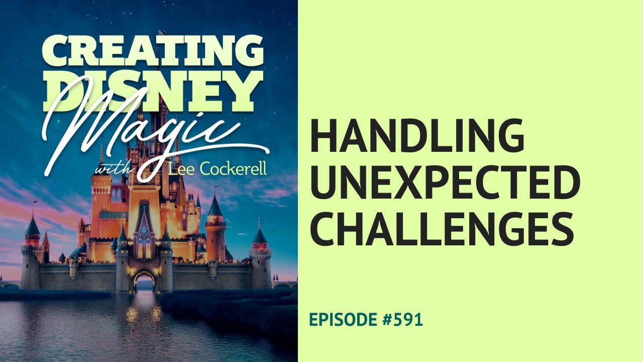 Handling the Unexpected