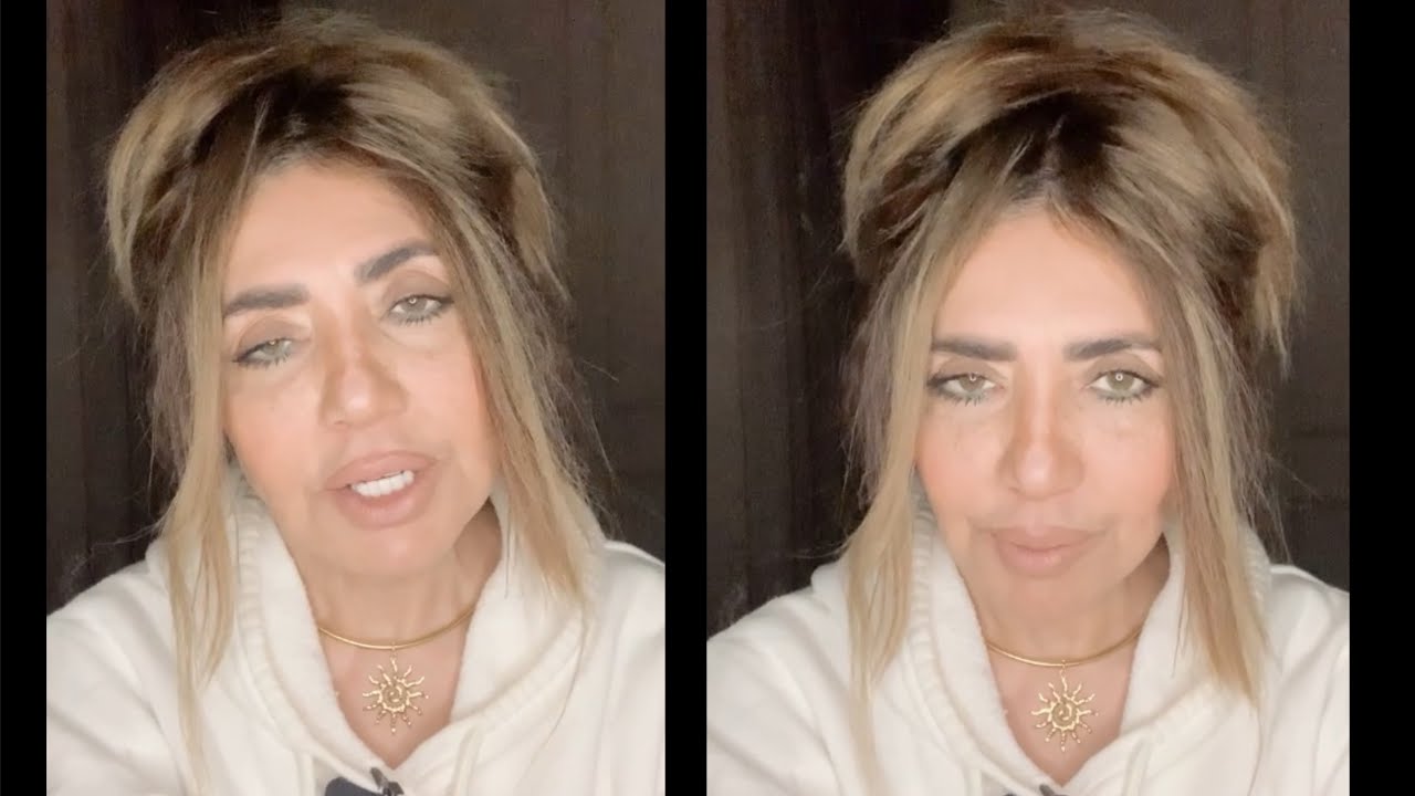 زحل الحمل :انت انسان جديد ❤️