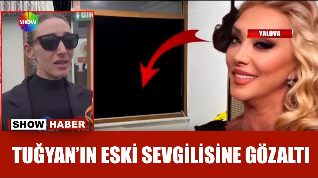 Güllü soruşturmasında flaş gelişme!