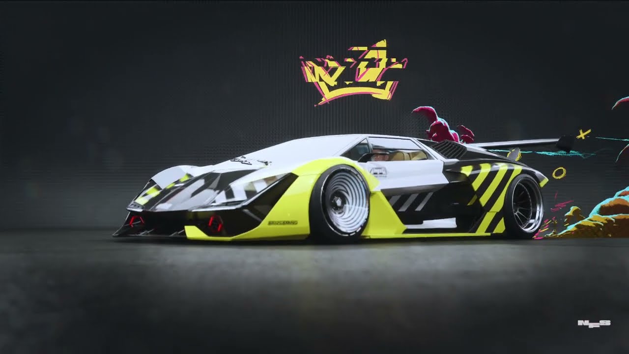 NFS Unbound Episode 11