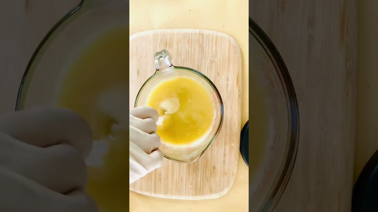 Frankincense Soap Making