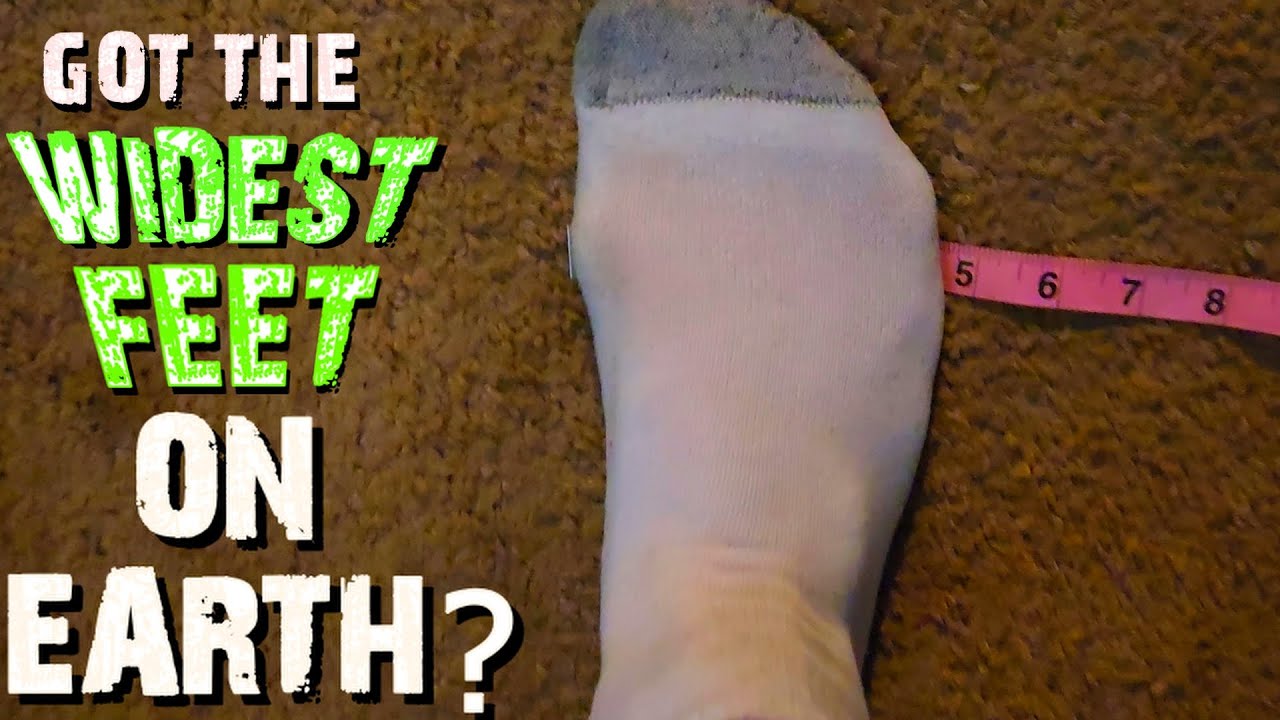 Hitchcock WIDE Shoes For Men & Women REVIEW: Waterproof Hiking & Gym Footwear